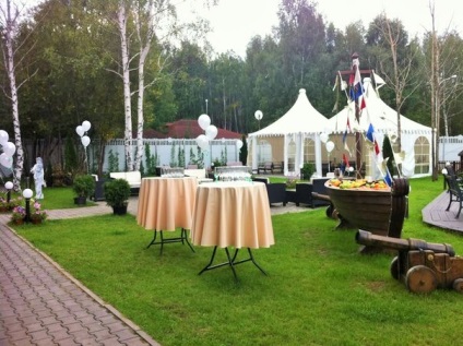 Весілля в парку маяковського - офіційний сайт парку ЦПКіВ рінбурга