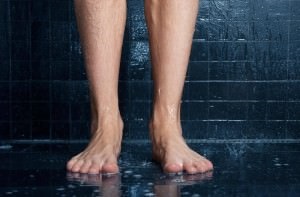 Запах ніг у чоловіків як позбутися, причини