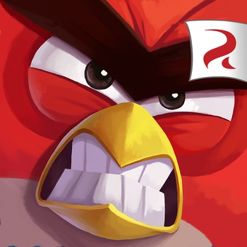 Angry birds 2 злом