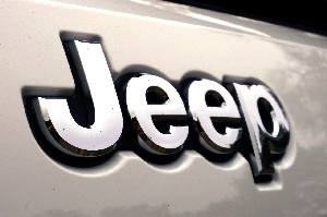 Автомобіліст - jeep - джип - історія компанії jeep
