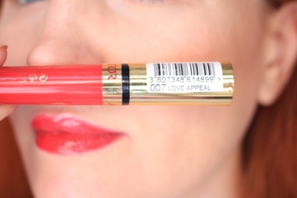Блиск для губ perfect stay 8h gloss astor - супер-глянсове покриття, блог стиліста