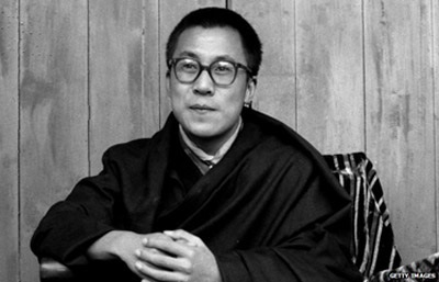 Далай-лама людина, що вміє співчувати