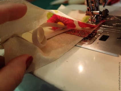 Робимо ігольцу для швейної машини - ярмарок майстрів - ручна робота, handmade