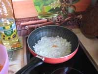 Фарширований перець рецепт з рисом і м'ясом, як фарширувати перець смачно на