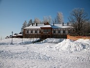 Гірськолижні курорти Білорусії Силичи і Раубічі