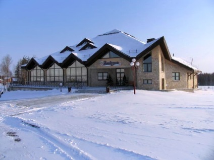 Гірськолижні курорти Білорусії все, що необхідно любителям активного відпочинку, плюс доступні ціни!
