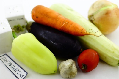 Ікра з овочів - покроковий рецепт з фото як приготувати