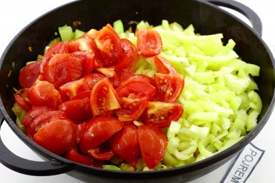 Ікра з овочів - покроковий рецепт з фото як приготувати