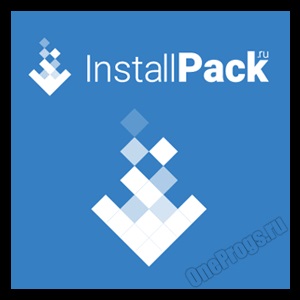 Installpack скачати безкоштовно Інстал пак для windows