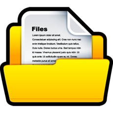 Як змінити дату створення файлу