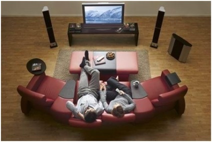 Який телевізор краще вибрати для квартири - як правильно вибрати техніку для будинку