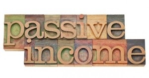 Як створити пасивний дохід, блог алексея сивого, інвестиції та заробіток в інтернеті