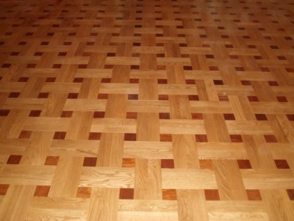 Керамічна плитка для підлоги під дерево