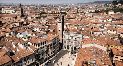 Красиві міста італії рейтинг найцікавіших міст від igotoworld