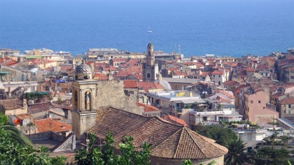 Красиві міста італії рейтинг найцікавіших міст від igotoworld