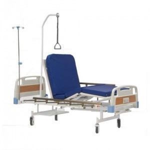 Ліжко для лежачих хворих на прокат CПб