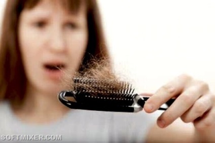 Цікаві факти про волосся і їх відсутності, наука і техніка