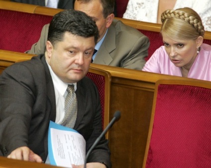 Невеселящій газ юлия тимошенко ризикує знову опинитися в українській в'язниці