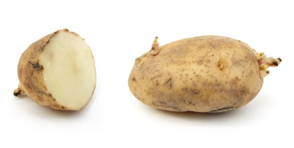 Tratamentul papilomelor cu cartofi, Remedii naturiste cu cartofi cruzi. Ce afecţiuni tratează