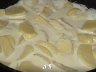 Рецепт з фото картопля з куркою по-французьки хлібосольні господині