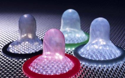 Sico (презервативи) види, відгуки