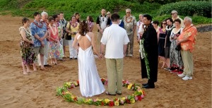 Стилі тематичних весіль сценарії - весільний портал