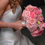 Весільний букет як частина образу нареченої, весільне оформлення, флористики москві
