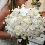 Весільний букет як частина образу нареченої, весільне оформлення, флористики москві