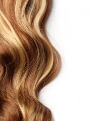 Трихологія наука про волосся