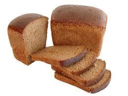 Хліб - опис і калорійність, корисні властивості з меню і відгуками