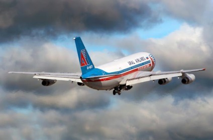 Чартерні авіакомпанії россии список надійних і безпечних