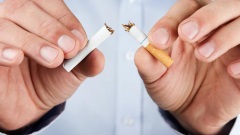 Як знайти правильну мотивацію, щоб кинути палити - здоров'я і медицина - інше