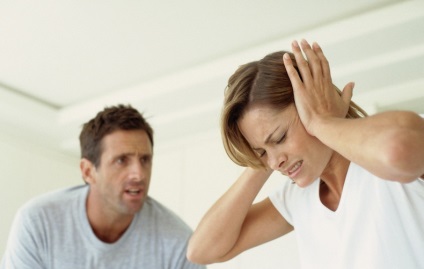 Як пережити розлучення з чоловіком поради психолога перевірено часом!
