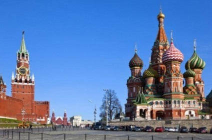National interest пояснив, чому москва - найзахищеніший місто на планеті