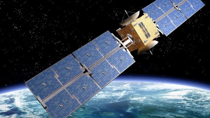 Нтв плюс початок супутникове мовлення на далекому сході Росії