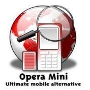 Opera mobile, безкоштовні браузери на