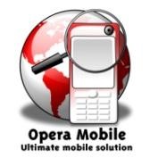 Opera mobile, безкоштовні браузери на