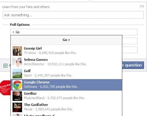 Підказки по оптимізації сторінок facebook