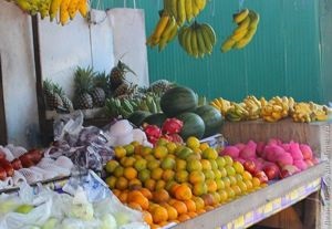 Найкорисніші фрукти і овочі