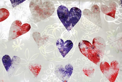 Сердечка і валентинки своїми руками 3 ідеї на 14 лютого