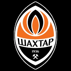 Шахтар »- ЦСКА - 2 0