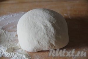 Ярославські булочки - готуємо покроково з фото