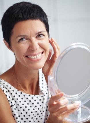 10 Рад про макіяж для жінки 50 років