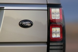 2013 Land rover range rover повний огляд - інформаційне видання новини даі, дтп, штрафи пдд,