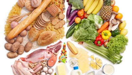 Що можна їсти при ревматоїдному артриті принципи дієти, лікувального харчування