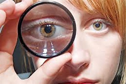 Angiopatia retiniană la ambii ochi: semne și tratament
