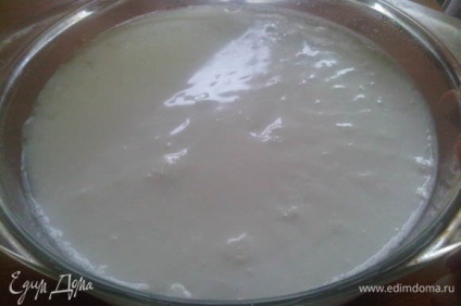 Домашній йогурт (йогуртница не потрібно!) Рецепт 👌 з фото покроковий, їмо вдома кулінарні