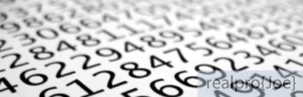 Історія чисел і систем числення - realprojoe - вся правда про історію розвитку людини