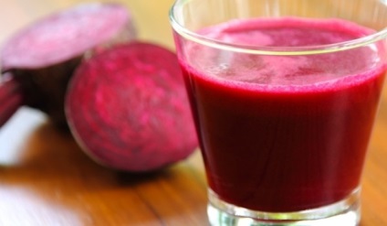 Які соки можна пити при панкреатиті овочеві, трав'яні та інші маловідомі
