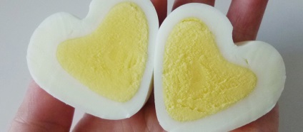 Як і коли можна вводити яйце в прикорм дитині